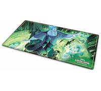 Ravensburger Disney Lorcana TCG Le Règne de Jafar Jeu de Cartes à Collectionner Tapis playmat Hades dès 8 Ans