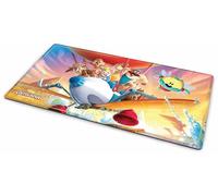 Ravensburger Disney Lorcana TCG Le Règne de Jafar Jeu de Cartes à Collectionner Tapis playmat Tic & Tac dès 8 Ans