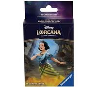 Ravensburger Deck box Disney Lorcana Chapitre 4 Blanche-Neige
