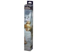 Ravensburger Playmat TCG Disney Lorcana Le Retour d'Ursula Fée Clochette dès 8 ans