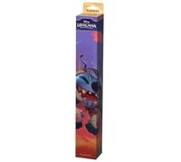 Ravensburger Disney Lorcana TCG Les Terres D'Encres Jeu de Cartes à Collectionner playmat Stitch dès 8 Ans