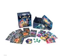 [FR] Disney Lorcana TCG - Coffret Chapitre 10 : Lueurs dans les Profondeurs