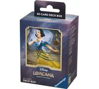 Ravensburger Disney Lorcana Tcg Mallette De Rangement