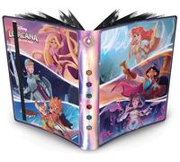 Ravensburger - Portfolio Princesse - Disney Lorcana - Chapitre 11