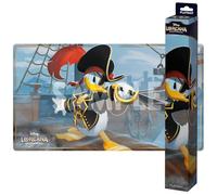 Ravensburger Playmat Disney Lorcana: Donald Duck Tapis de jeu