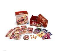Ravensburger - Disney Lorcana TCG Set 8: Trouve Illumineers Trove | Jeux De Cartes pour Adultes Et Enfants avec Cartes Disney Lorcana | Jeux Enfants 8 Ans À Collectionner | Cadeau Enfant 8 Ans