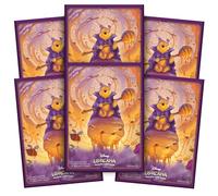 Ravensburger Disney Lorcana TCG : Sleeves Winnie | 100 Protège-cartes Illustrés