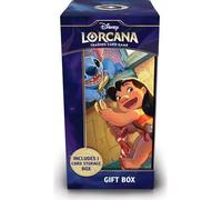 Ravensburger Disney Lorcana Vague de cadeaux de masse 7