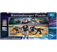 Ravensburger Disney Pixar Buzz Lightyear Jigsaw Puzzles for Kids Age 6 Years Up - 100 Pieces XXL