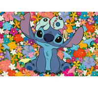 Ravensburger Disney Stitch 3000 Piece Jigsaw Adults and Kids Age 12 Years Up