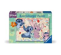 Ravensburger Disney Stitch 35 Pièces Puzzle Enjoy Temps Ensemble Âges 3+