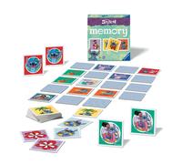Ravensburger Disney Stitch Mini Memory-Spiel