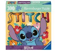 Ravensburger Disney Stitch - Puzzle Moments 300 Pièces Puzzle Pour Âge 6+