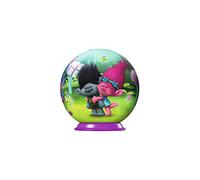 Ravensburger Disney Trolls Mini Puzzleball 54 pièces