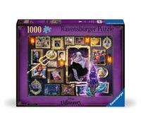Ravensburger Disney Villainous - 1000 pièces