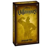 Disney Villainous - Despicable Plots Expansion/Standalone