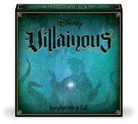 Ravensburger – VILLAINOUS - INTRO INTO EVIL G