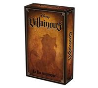 Villainous - La fin est proche