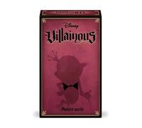 Jeu de stratégie Ravensburger Disney Villainous Extension 6 Morsure sucrée Multicolore E