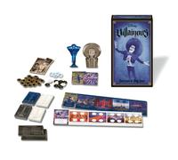 Ravensburger Disney Villainous Extension à deux joueurs - Jouez seul ou avec d'autres jeux méchants - Ligne primée - À partir de 10 ans