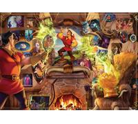 Ravensburger Disney Villainous: Gaston Jeu De Puzzle 1000 Pièce(S) De