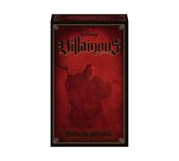 Ravensburger Disney Villainous Perfectly Wretched Jeu de société Famille