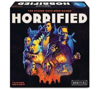 Ravensburger HORRIFIED G
