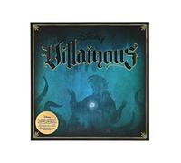 Ravensburger Disney Villaninous Intro to Evil Jeux de société pour Enfants de 10 Ans pour Adultes et Enfants à partir de 10 Ans