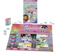 Ravensburger Dollhouse de Gabby - Helft Gabby ! 24724