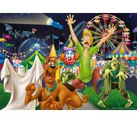 RAVENSBURGER Dominos Animaux de la Ferme Mixte Enfant, coloré