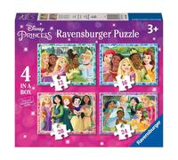 Ravensburger DPR : Soyez qui vous voulez être !