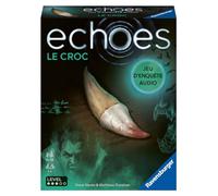 Echoes : Le Croc