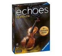 Ravensburger – Echoes : Le Violon