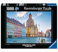 Ravensburger Erwachsenenpuzzle 1000 Teile - Gelini Geburtstagsparty