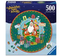 Ravensburger Erwachsenenpuzzle 1000 Teile - Tagtraum