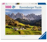 Ravensburger Erwachsenenpuzzle 2000 Teile - Die Drachenwächter
