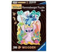 Ravensburger Erwachsenenpuzzle 500 Teile - Amerikanisches Diner