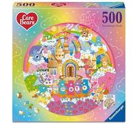 Ravensburger Erwachsenenpuzzle 500 Teile - The Mandalorian and Grogu