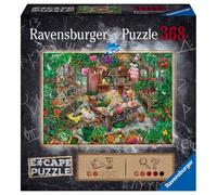 Ravensburger 00.016.530 368 pièce(s)