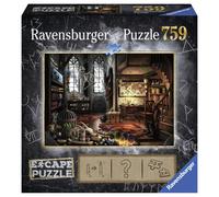 Ravensburger Escape Puzzle 5 Dragon - 759 stukjes