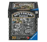 Ravensburger 16877 puzzle Contour pour puzzle 99 pièce(s) Art