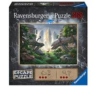Ravensburger Escape Puzzle, Ville Apocalyptique, 368 Pièces, Puzzle Adultes, 17279 5