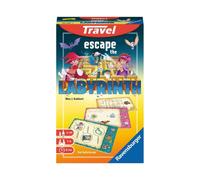 Ravensburger 20567 7 Échappement The Labyrinth