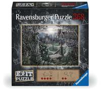 Ravensburger 17120, Puzzle