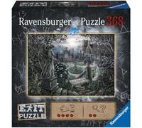 Ravensburger 17120, Puzzle