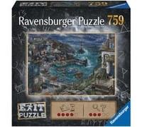 Ravensburger 17365, Puzzle