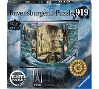 Ravensburger Exit - the Circle in Paris 919 pièces