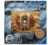 Ravensburger Puzzle 17305 EXIT – The Circle in London