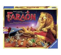Ravensburger Faraon Jeu de société Voyage/aventure