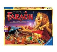 Ravensburger – Faraon – Doré – Portugais, Espagnol, Italien – Enfants